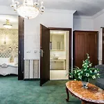 Resort Palac Margot Nature&spa