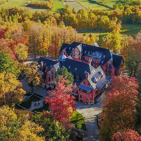 Palac Margot Nature&Spa Resort