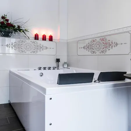 Palac Margot Nature&spa 3* Karpacz