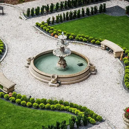 Palac Margot Nature&Spa Resort