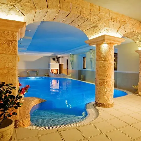 Palac Margot Nature&spa Station touristique Karpacz