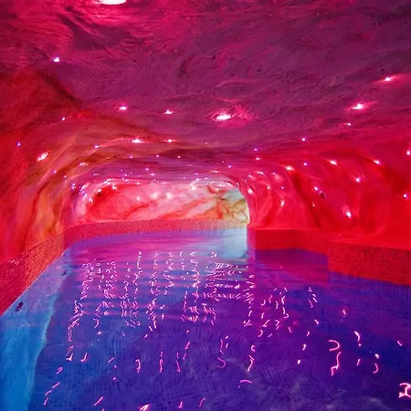 Palac Margot Nature&spa Karpacz