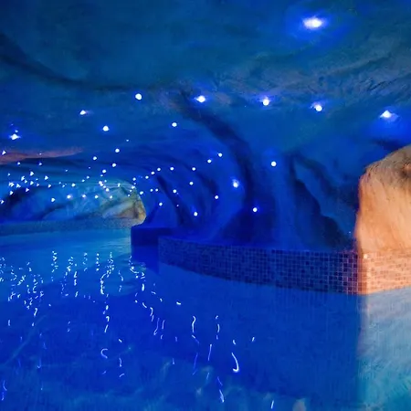 Station touristique Palac Margot Nature&spa 3*