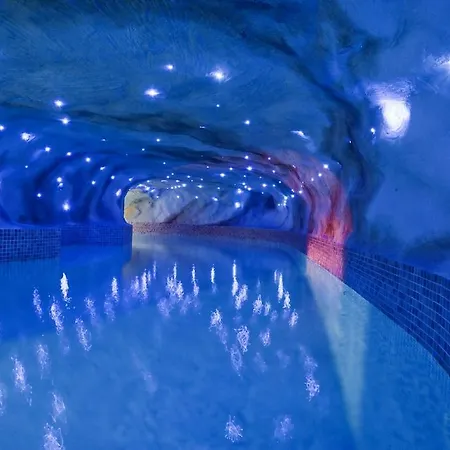 Palac Margot Nature&spa 3* Karpacz