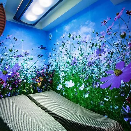 Palac Margot Nature&spa Station touristique Karpacz