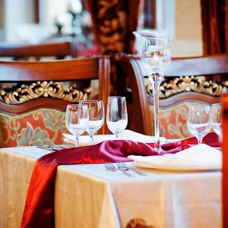 Station touristique Palac Margot Nature&spa 3*