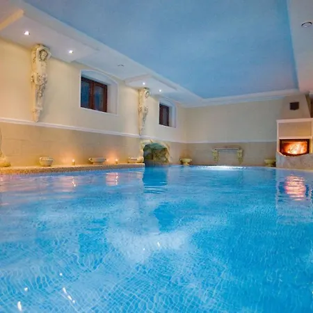 Palac Margot Nature&spa 3*