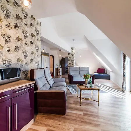 Palac Margot Nature&spa Station touristique 3*