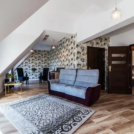 Rezort Palac Margot Nature&spa Karpacz