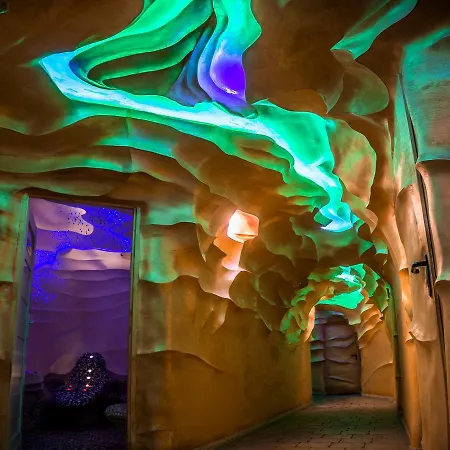 Palac Margot Nature&spa 3* Karpacz