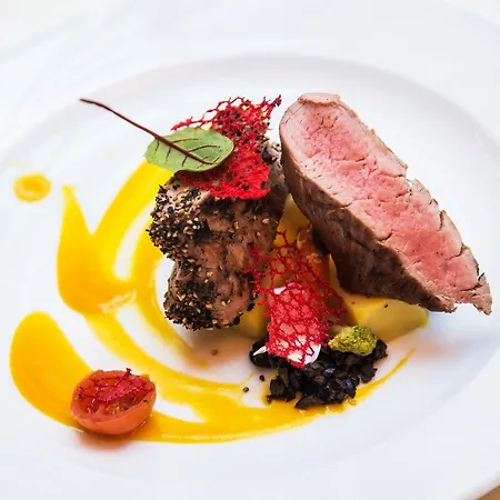 Palac Margot Nature&spa Station touristique Karpacz