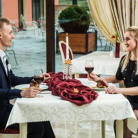 Palac Margot Nature&spa Karpacz