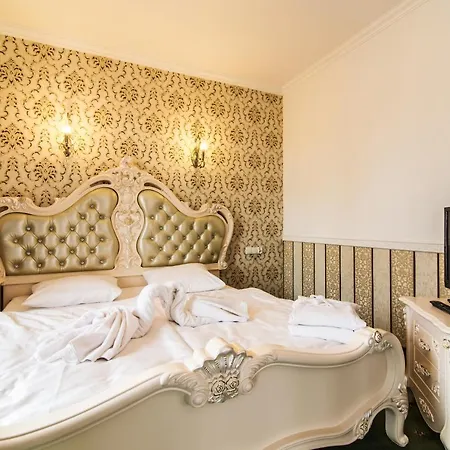 Station touristique Palac Margot Nature&spa