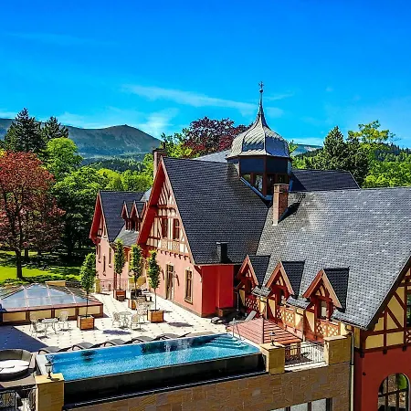 Palac Margot Nature&Spa 3*