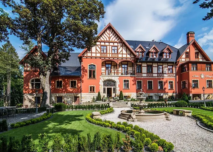 Resort Palac Margot Nature&Spa Karpacz