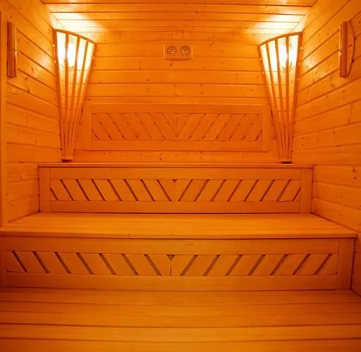 Palac Margot Nature&Spa