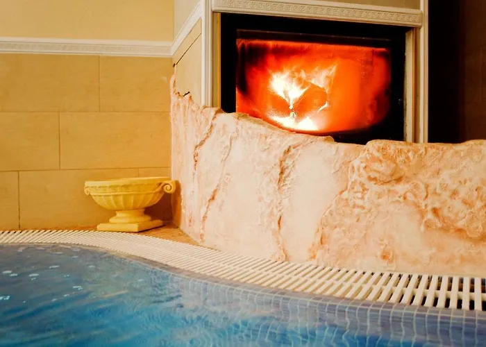 Palac Margot Nature&Spa 3* Karpacz