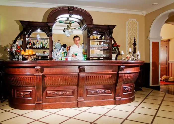 Palac Margot Nature&Spa Resort Karpacz