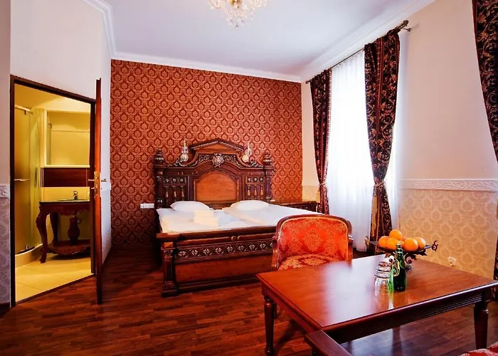 Palac Margot Nature&spa 3*