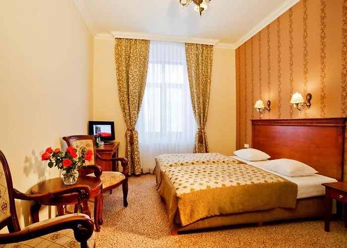 Palac Margot Nature&Spa 3*