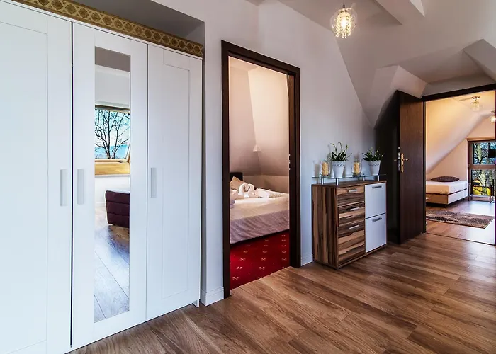 Palac Margot Nature&spa Karpacz