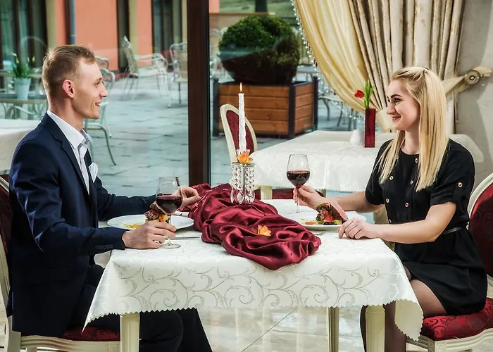 Palac Margot Nature&Spa Karpacz