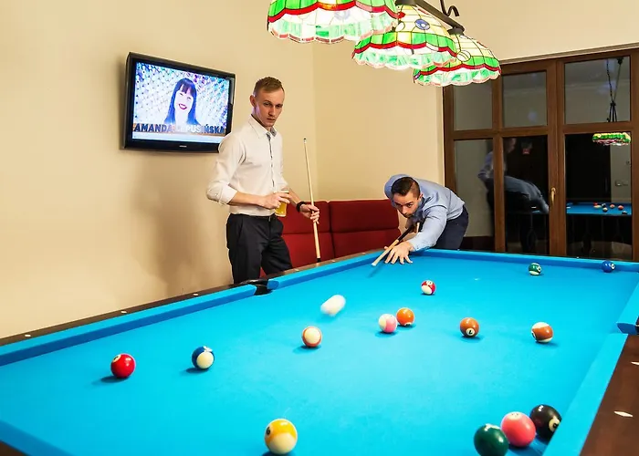 Üdülőközpont Palac Margot Nature&spa 3*