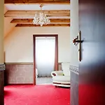 منتجع Palac Margot Nature&spa