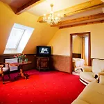 Курортный комплекс Palac Margot Nature&Spa Карпач