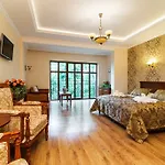 Palac Margot Nature&Spa Карпач