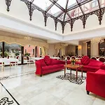 منتجع Palac Margot Nature&spa