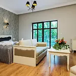 منتجع Palac Margot Nature&spa كارباش