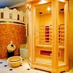 Palac Margot Nature&spa كارباش