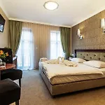 Palac Margot Nature&spa 카르파츠