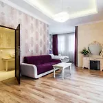 Palac Margot Nature&Spa Карпач