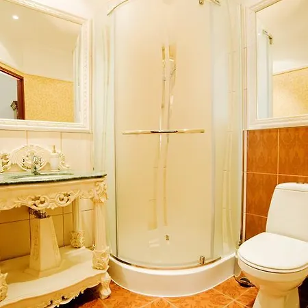 Palac Margot Nature&spa Rezort 3*