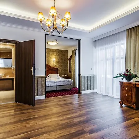 Palac Margot Nature&spa Üdülőközpont 3*