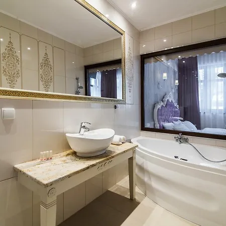 Palac Margot Nature&spa Resort Karpacz