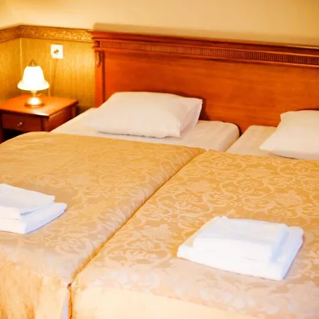 Palac Margot Nature&Spa 3* Karpacz
