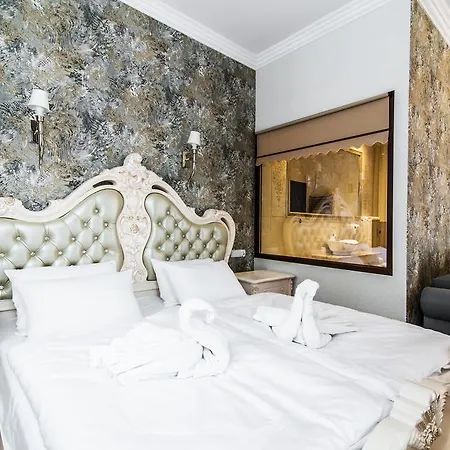 Palac Margot Nature&Spa 3* Karpacz
