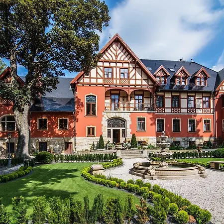 Resort Palac Margot Nature&spa Karpacz