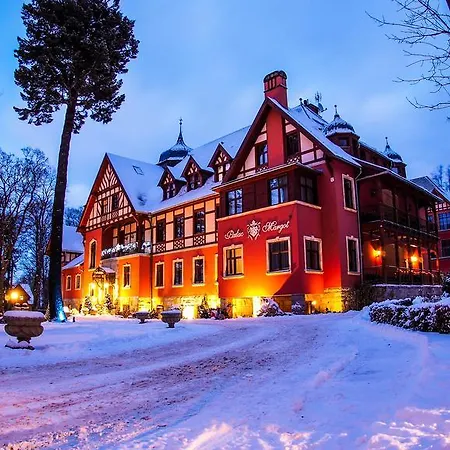 Resort Palac Margot Nature&spa Karpacz