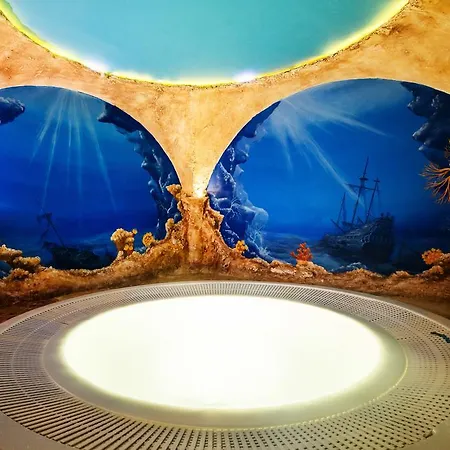 Rezort Palac Margot Nature&spa Karpacz