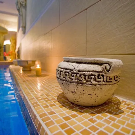 Rezort Palac Margot Nature&spa Karpacz