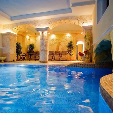 Palac Margot Nature&spa 3* Karpacz
