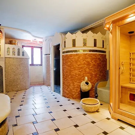 Palac Margot Nature&spa