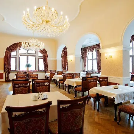 Palac Margot Nature&spa Karpacz