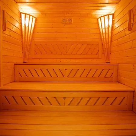 Palac Margot Nature&spa