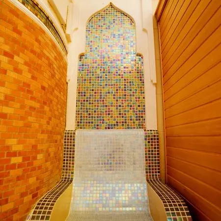 Rezort Palac Margot Nature&spa