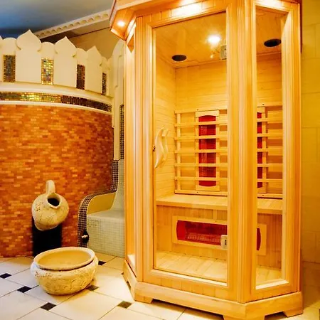 Palac Margot Nature&Spa Karpacz